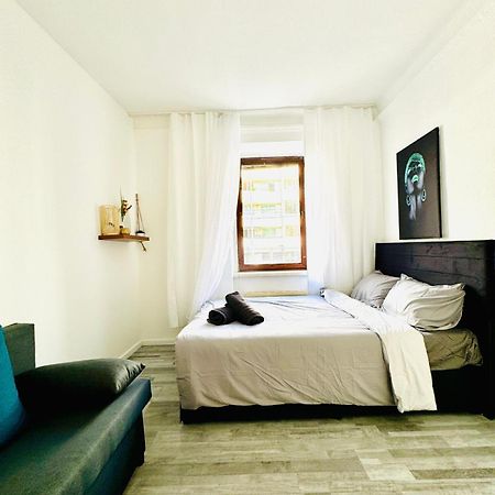 Very Spacious Apartment For Up To 7P With Great Location Viyana Dış mekan fotoğraf