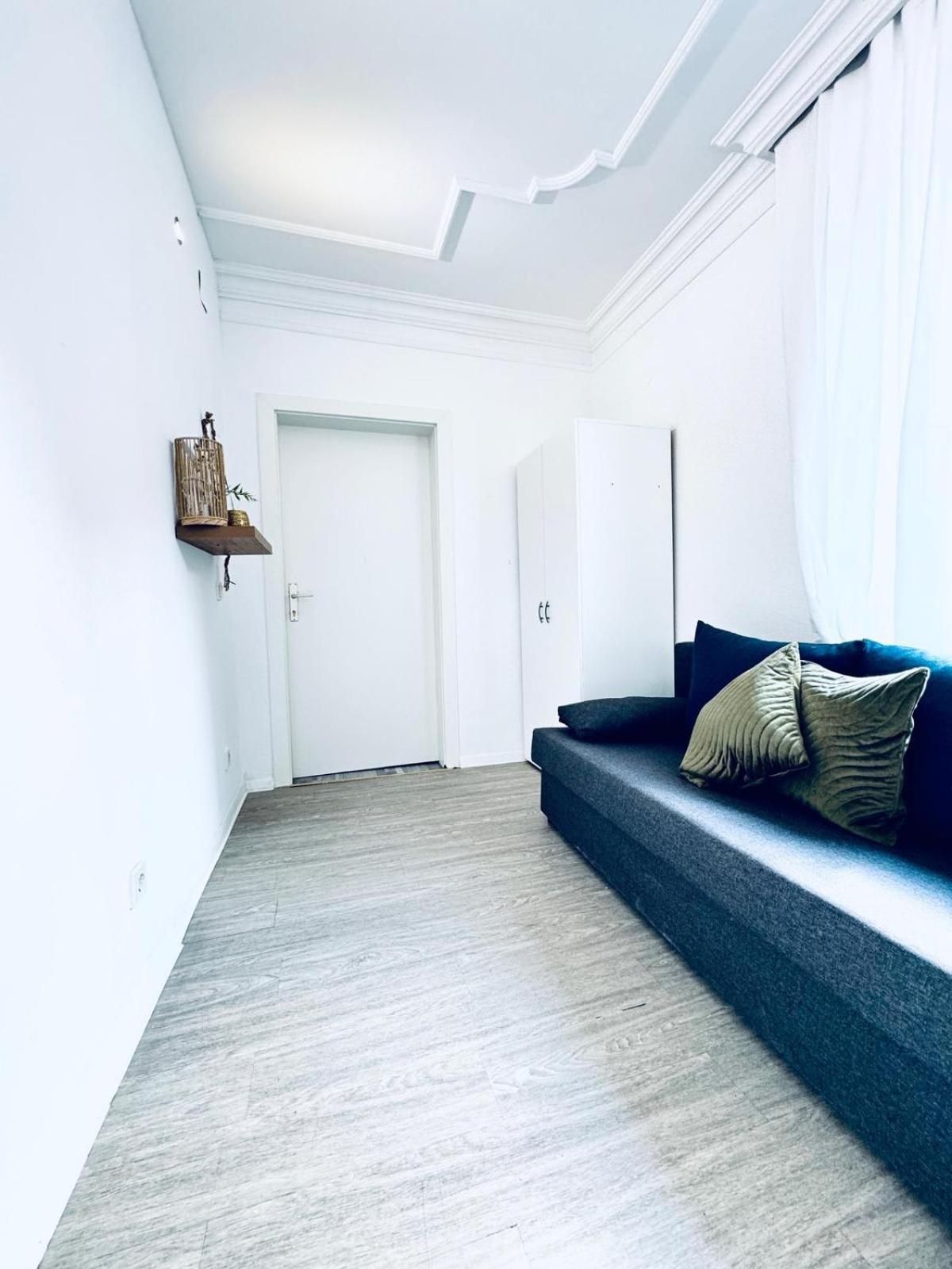 Very Spacious Apartment For Up To 7P With Great Location Viyana Dış mekan fotoğraf