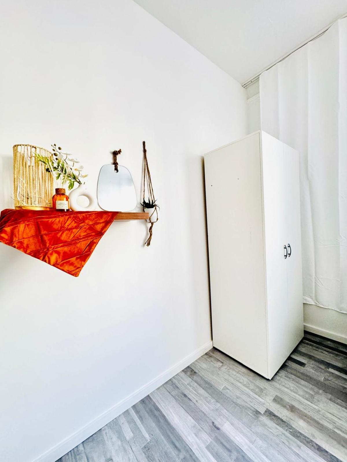 Very Spacious Apartment For Up To 7P With Great Location Viyana Dış mekan fotoğraf