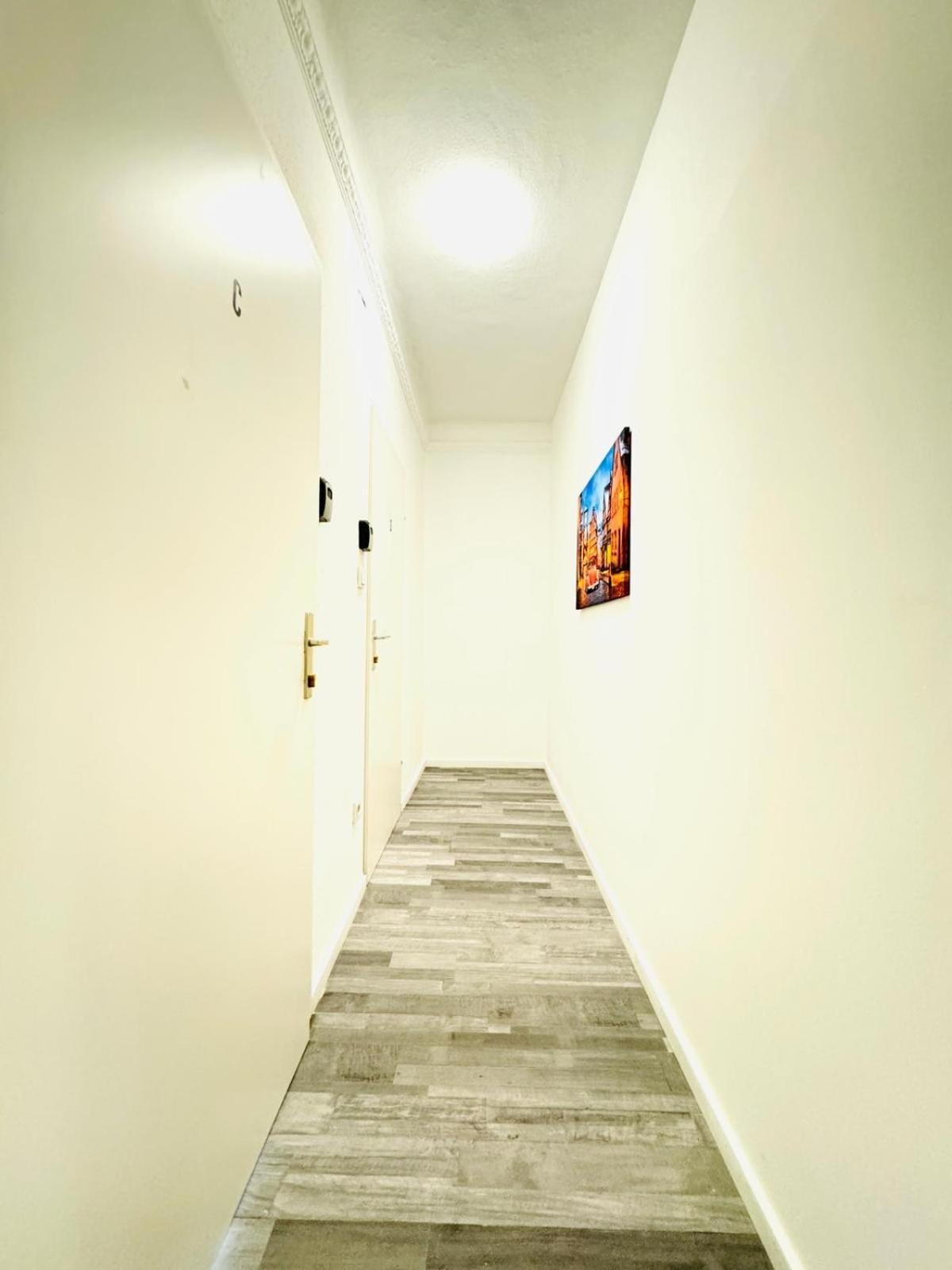 Very Spacious Apartment For Up To 7P With Great Location Viyana Dış mekan fotoğraf