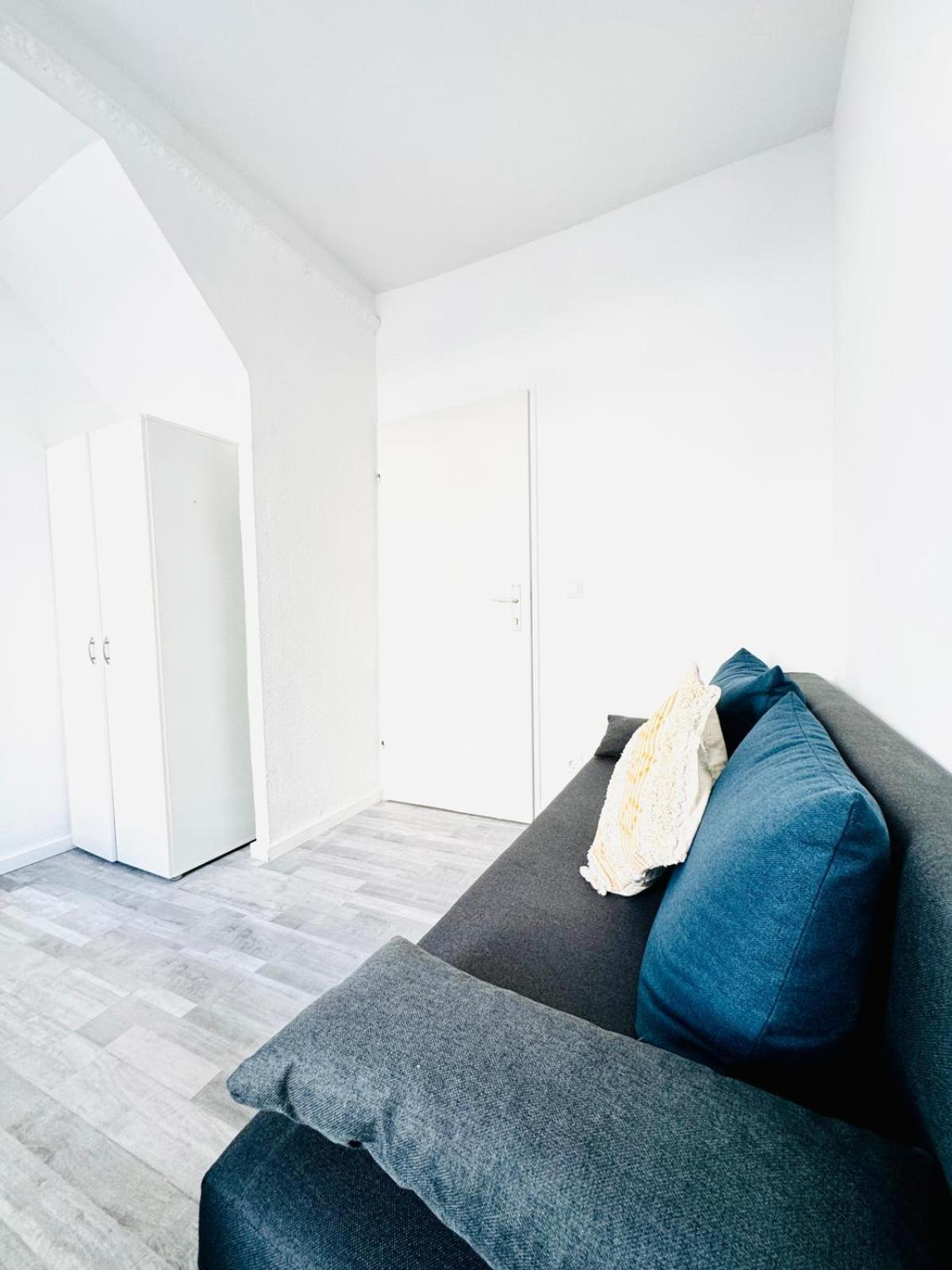 Very Spacious Apartment For Up To 7P With Great Location Viyana Dış mekan fotoğraf