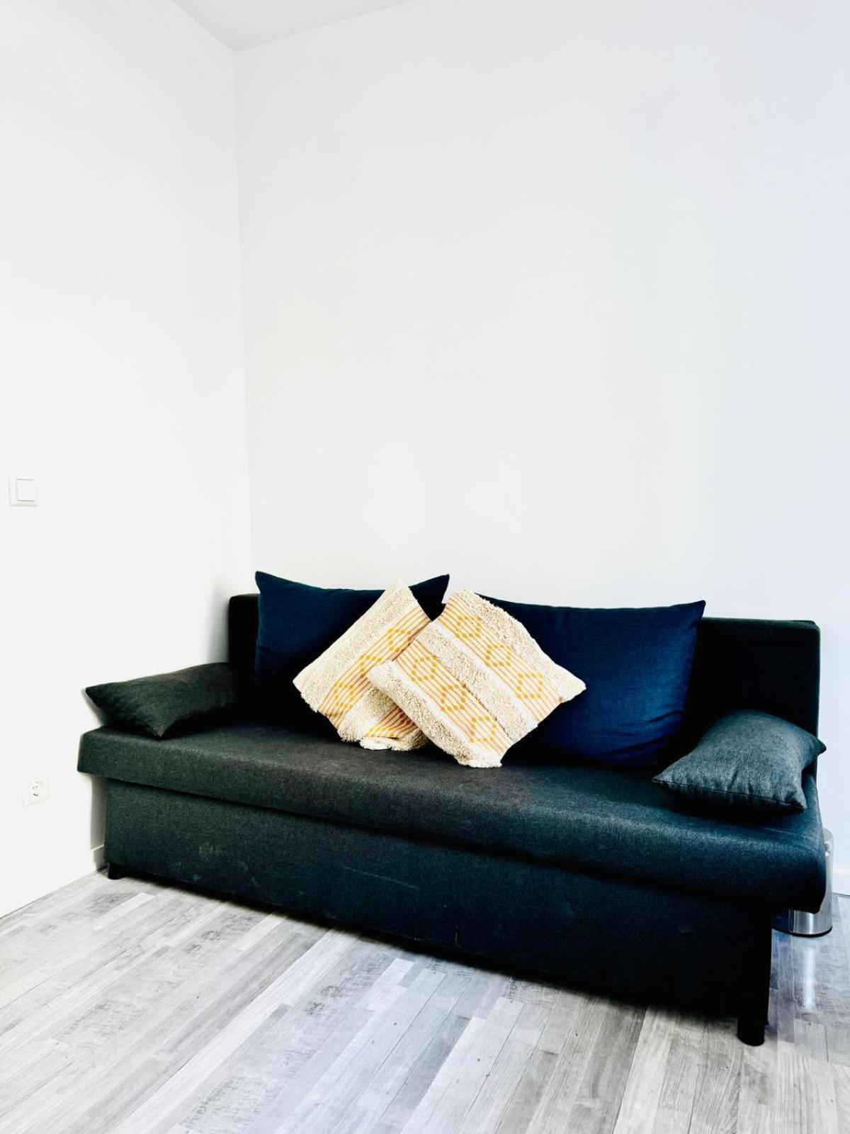 Very Spacious Apartment For Up To 7P With Great Location Viyana Dış mekan fotoğraf