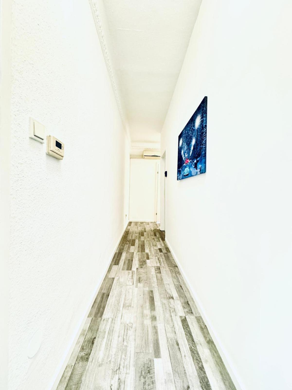 Very Spacious Apartment For Up To 7P With Great Location Viyana Dış mekan fotoğraf